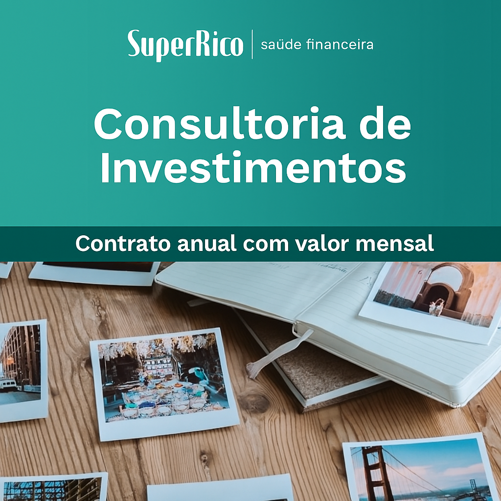 Consultoria de Investimentos