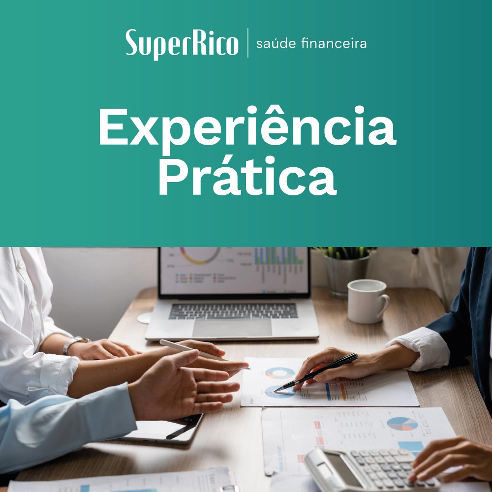 Experiência Prática