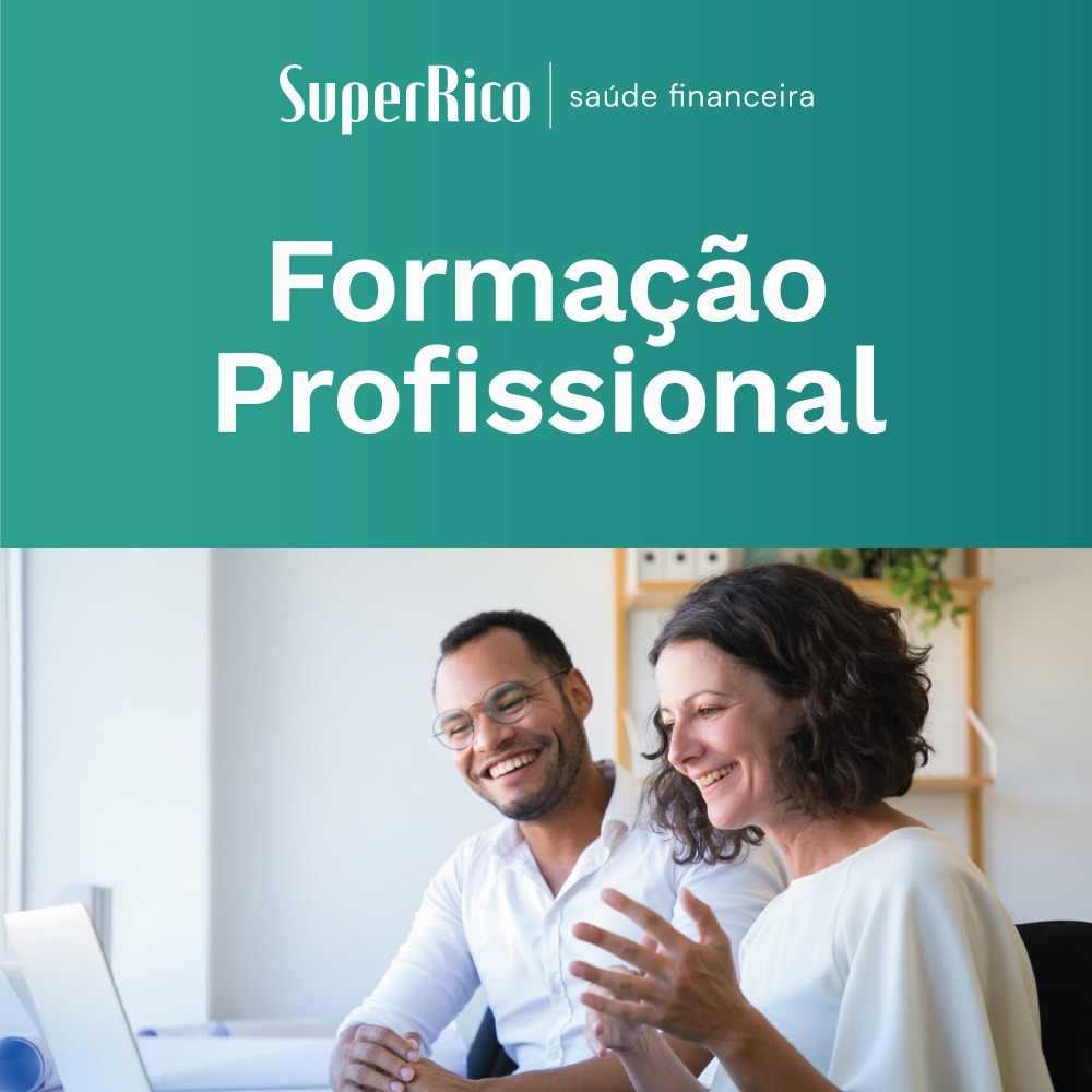 Formação Profissional