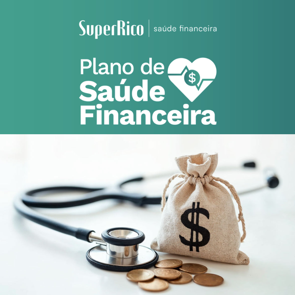 Plano de Saúde Financeira