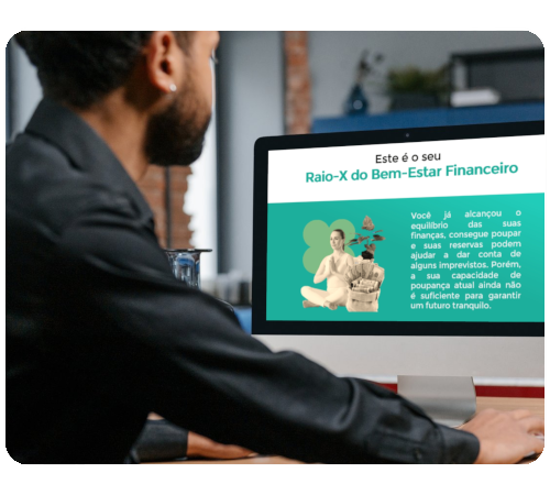 Raio-X da Saúde Financeira