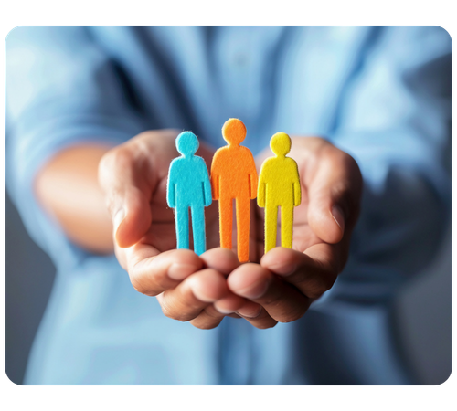 Benefícios para Colaboradores