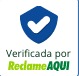 Reclame Aqui - Empresa Verificada: SuperRico - Saúde Financeira